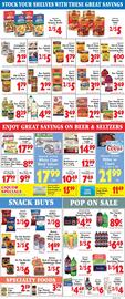 Al's Supermarket weekly ad week 38 Page 4