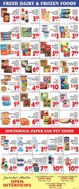 Al's Supermarket weekly ad week 38 Page 5