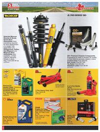 PartSource flyer week 38 Page 2