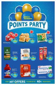 Nesters Market flyer week 38 Page 10
