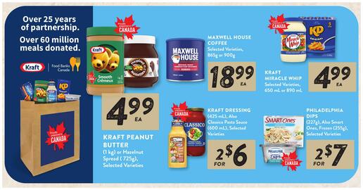 Nesters Market flyer week 38 Page 12
