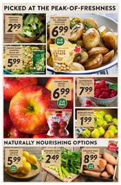Nesters Market flyer week 38 Page 2