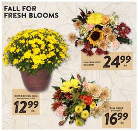 Nesters Market flyer week 38 Page 3