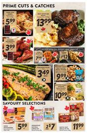 Nesters Market flyer week 38 Page 4