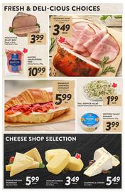 Nesters Market flyer week 38 Page 5