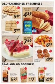 Nesters Market flyer week 38 Page 6