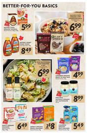 Nesters Market flyer week 38 Page 8