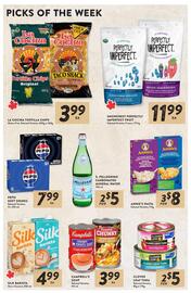 Nesters Market flyer week 38 Page 9
