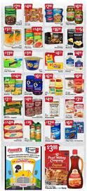 Powell's Supermarket flyer week 38 Page 2