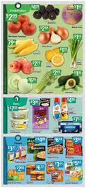 Powell's Supermarket flyer week 38 Page 5