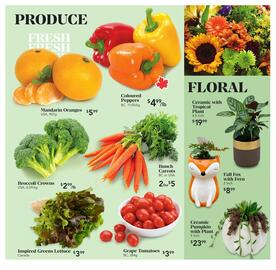 Urban Fare flyer week 38 Page 2