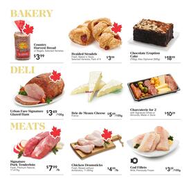Urban Fare flyer week 38 Page 3