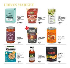Urban Fare flyer week 38 Page 4