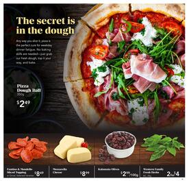 Urban Fare flyer week 38 Page 8