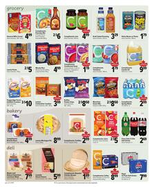 Clover Farm flyer week 38 Page 2