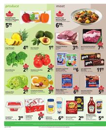 Clover Farm flyer week 38 Page 4