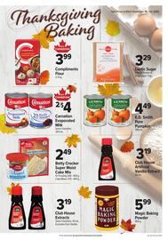 Clover Farm flyer week 38 Page 5