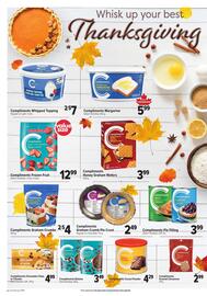 Clover Farm flyer week 38 Page 6