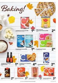 Clover Farm flyer week 38 Page 7