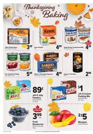 Clover Farm flyer week 38 Page 8