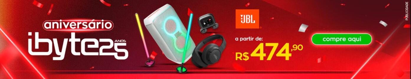 Catálogo Ibyte Página 2