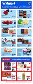 Walmart flyer week 38 Page 1