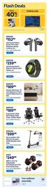 Walmart flyer week 38 Page 12