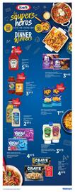 Walmart flyer week 38 Page 20
