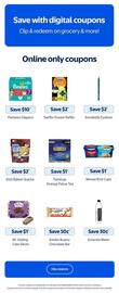 Walmart flyer week 38 Page 21