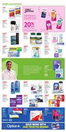 Guardian Pharmacy flyer week 38 Page 2
