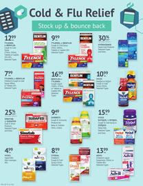 Guardian Pharmacy flyer week 38 Page 3