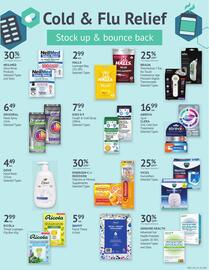 Guardian Pharmacy flyer week 38 Page 4