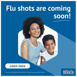 IDA Pharmacy flyer week 38 Page 7