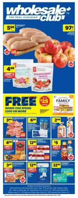 Real Canadian Superstore flyer (valid until 24-09)