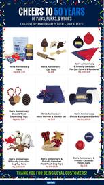 Ren’s Pets Depot flyer week 38 Page 2