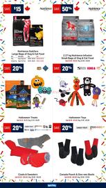 Ren’s Pets Depot flyer week 38 Page 3