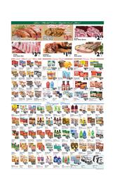 Pyburn's Farm Fresh Foods weekly ad week 38 Page 2