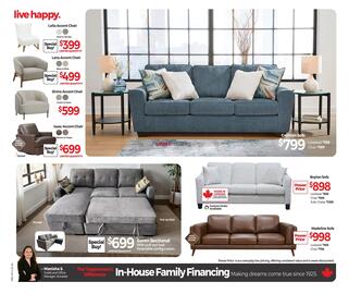 Tepperman's flyer week 38 Page 3