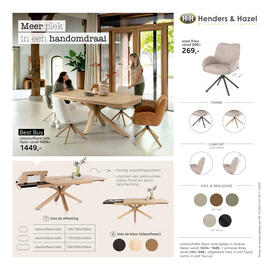 Woonboulevard Poortvliet folder Pagina 11