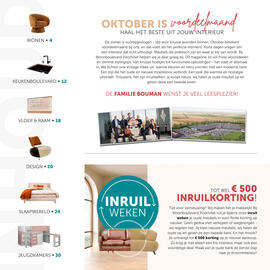 Woonboulevard Poortvliet folder Pagina 2