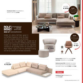 Woonboulevard Poortvliet folder Pagina 23