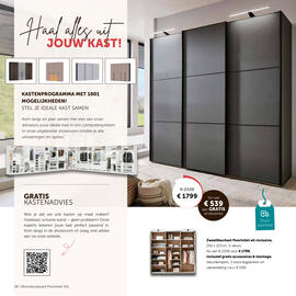 Woonboulevard Poortvliet folder Pagina 28