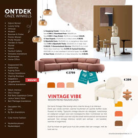 Woonboulevard Poortvliet folder Pagina 3