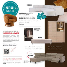 Woonboulevard Poortvliet folder Pagina 5