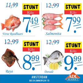 ADL markt folder week 38 Pagina 2
