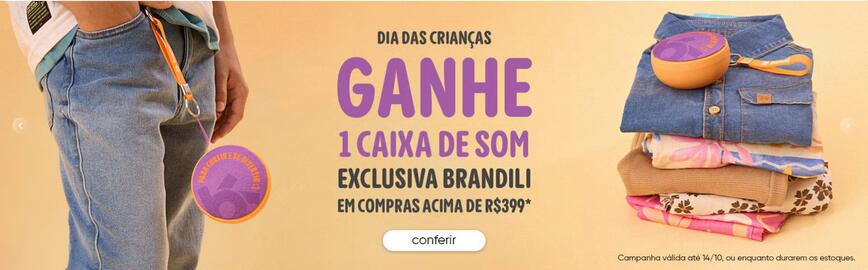 Catálogo Brandili Página 1