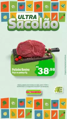 Panfleto Ultrabox (válido até 18-09)