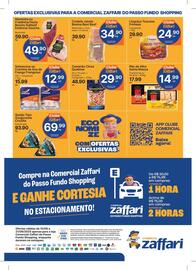Encarte Comercial Zaffari Página 2