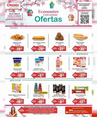 Catálogo Oriundi (válido até 27-09)