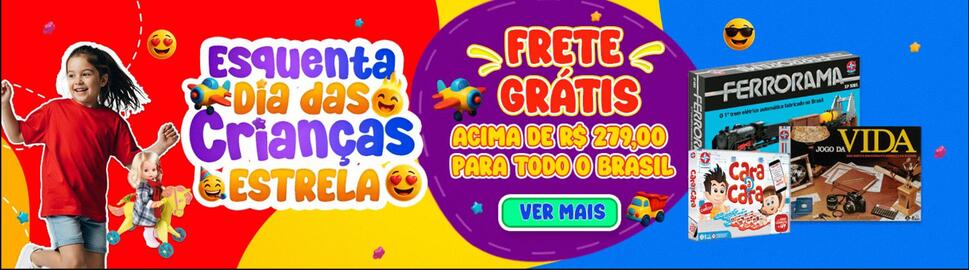 Catálogo Brinquedos Estrela Página 2